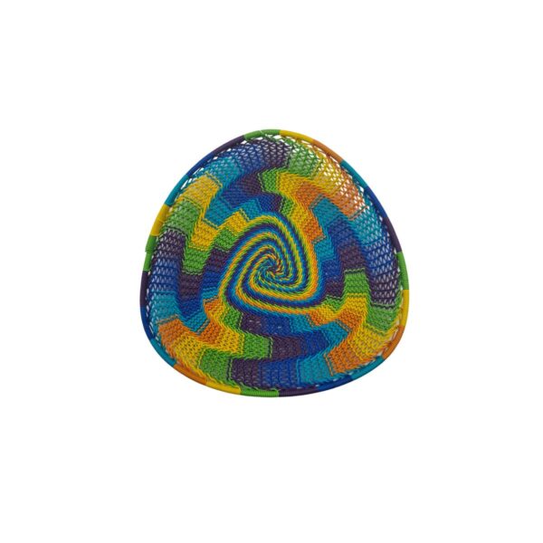 Decorative Telephone Wire Saucers 16cm | South Africa.