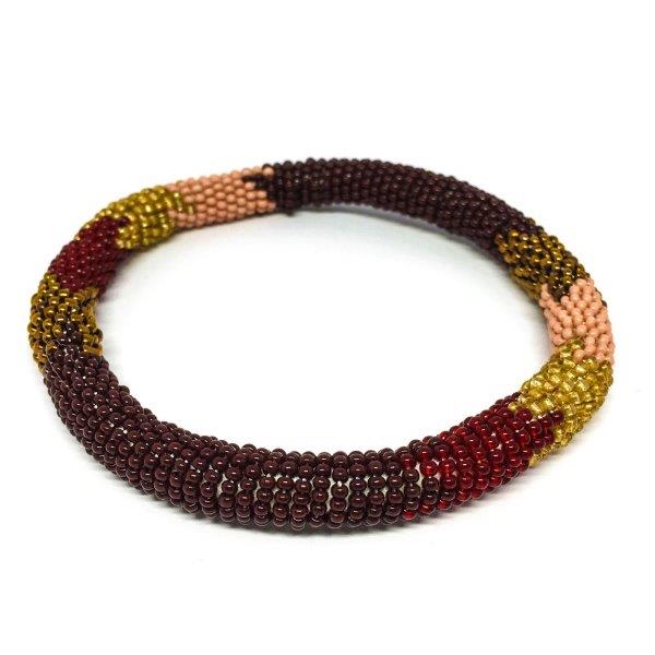 Round Zulu Bracelets | South Africa
