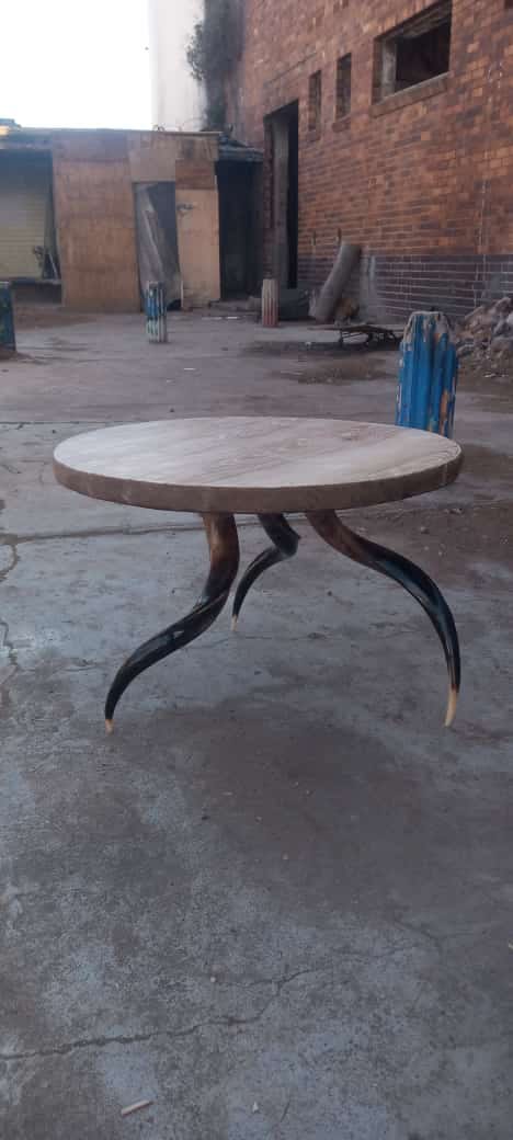 Unique Various Collection : Carved from Ironwood by Killian Torovasei | Zimbabwe