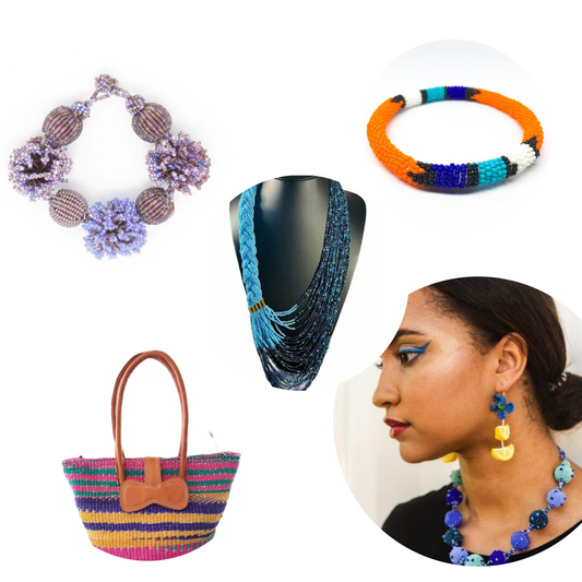 Transform Your Boutique Collection with Stunning African Jewellery: Huge Wholesale Savings on Bulk Orders!