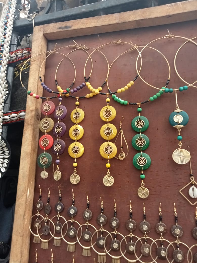 Kenyan Rings Kenyan Handmade Traditional Jewellery & Lifestyle – ArtsofAfrica