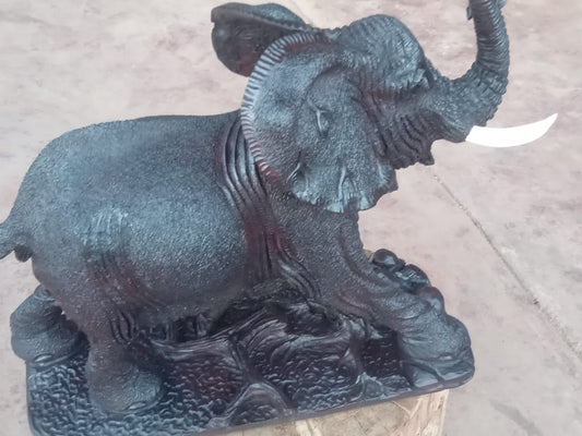 Wooden Wonders - Carved from Ironwood by Killian Torovasei | Zimbabwe