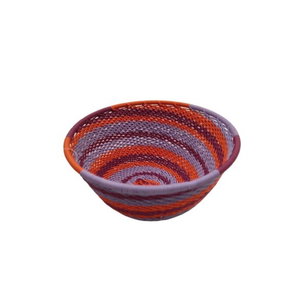 Deep Telephone Wire Bowls 11.5cm Diameter | South Africa.