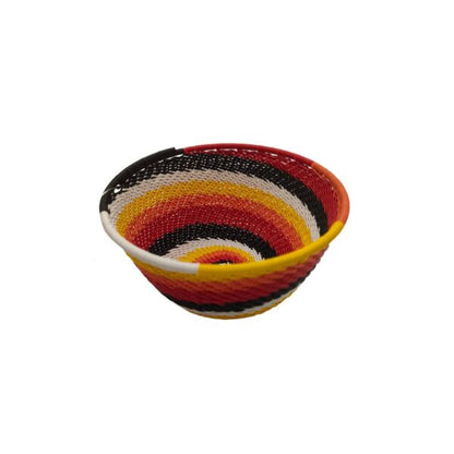 Deep Telephone Wire Bowls 11.5cm Diameter | South Africa.