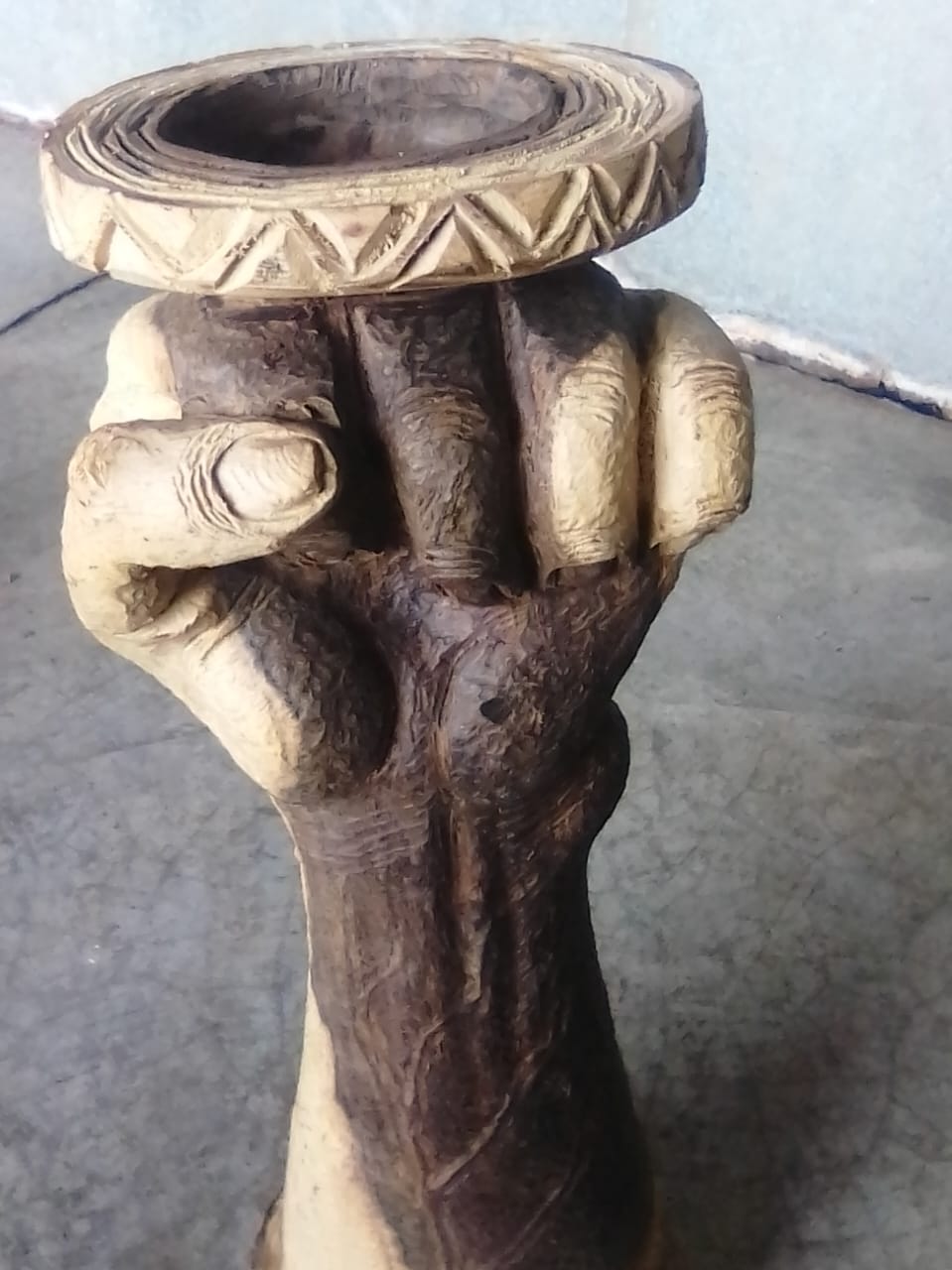 Unique Various Collection : Carved from Ironwood by Killian Torovasei | Zimbabwe