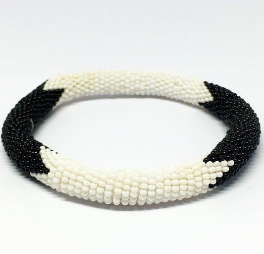 Round Zulu Bracelets | South Africa