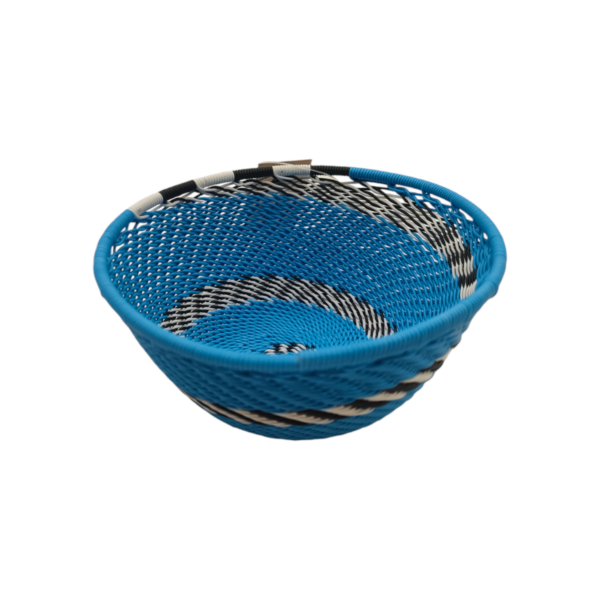 Deep Telephone Wire Bowls 11.5cm Diameter | South Africa.