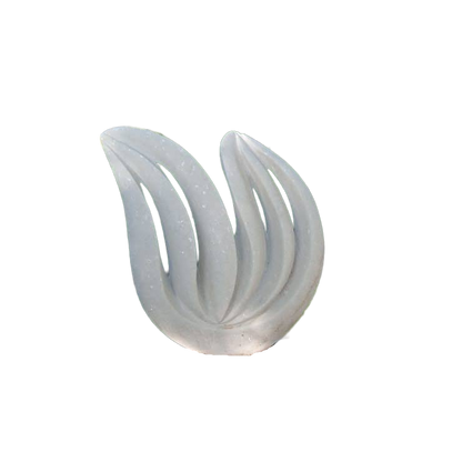 Budding - Stone Sculpture Made of Dolomite by Owen Mlungisi | Zimbabwe