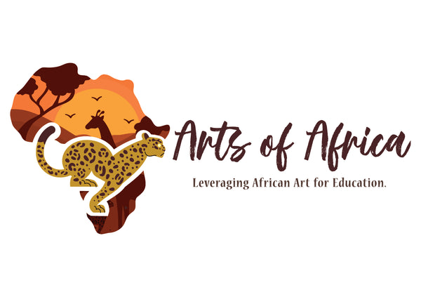 ArtsofAfrica