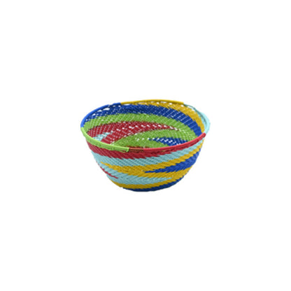 Deep Telephone Wire Bowls 11.5cm Diameter | South Africa.