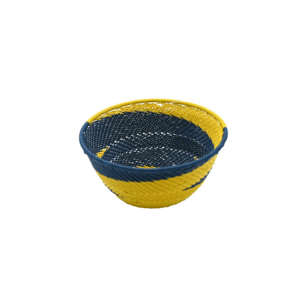 Deep Telephone Wire Bowls 11.5cm Diameter | South Africa.