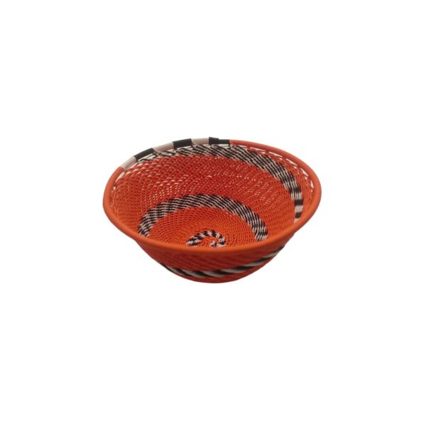 Deep Telephone Wire Bowls 11.5cm Diameter | South Africa.