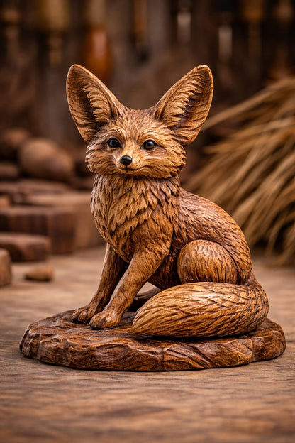Exotic Elegence - Killian's Wooden Wonders '26