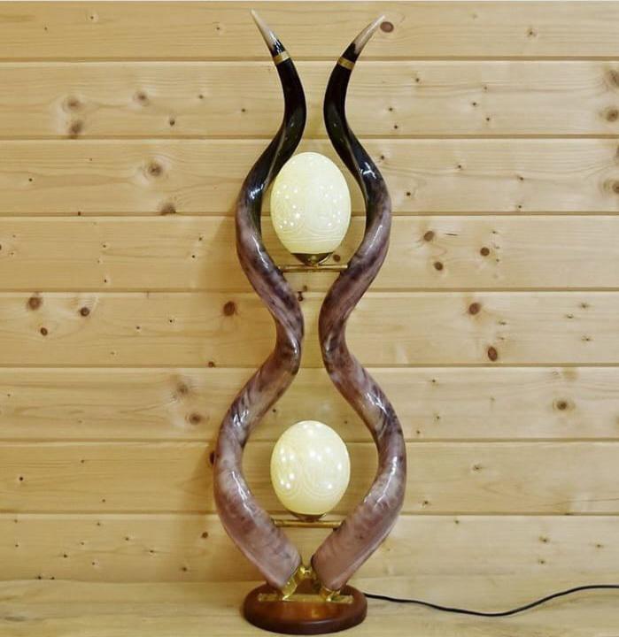 Exotic Elegence - Killian's Wooden Wonders '26