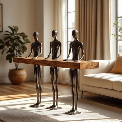 Exotic Elegence - Killian's Wooden Wonders '26