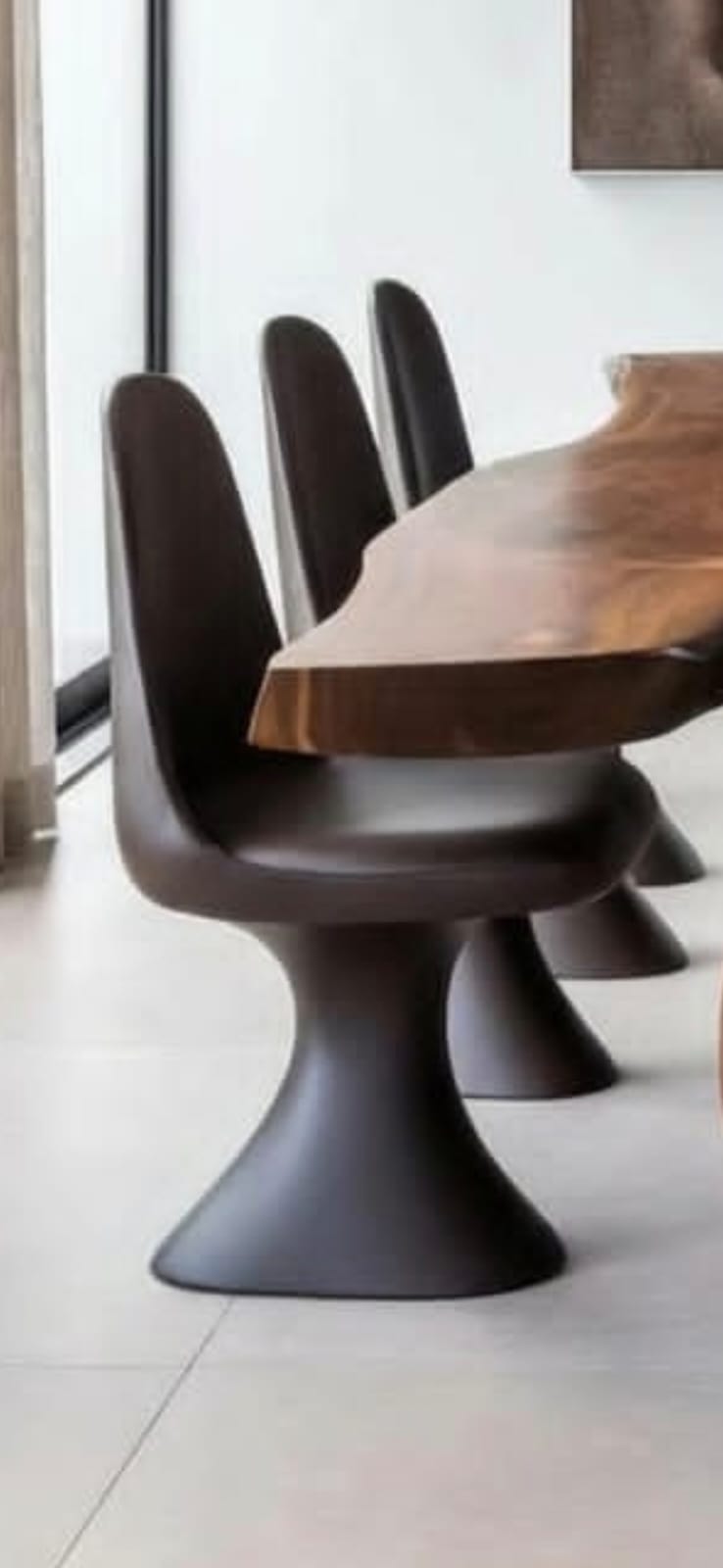 Exotic Elegence - Killian's Wooden Wonders '26