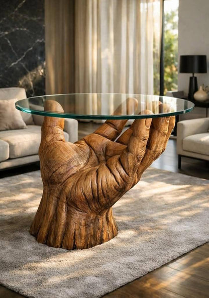 Exotic Elegence - Killian's Wooden Wonders '26