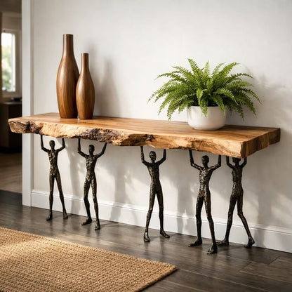 Exotic Elegence - Killian's Wooden Wonders '26