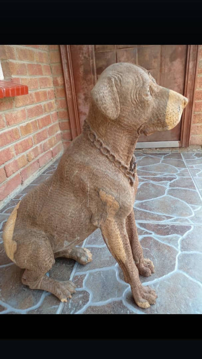 Wooden Wonders - Carved from Ironwood by Killian Torovasei | Zimbabwe